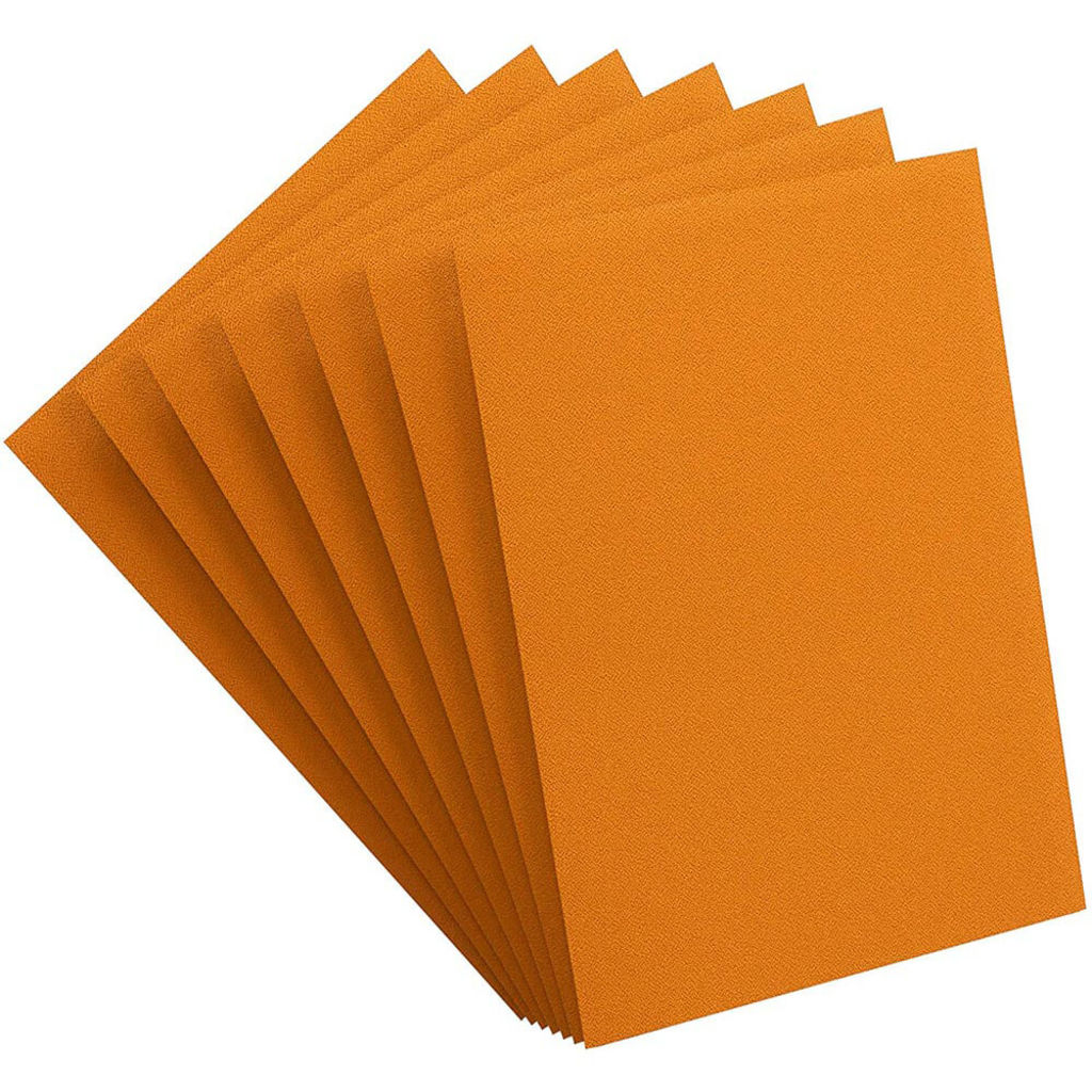 Matte Prime Card Sleeves Orange Standard Gamegenic 100 Count-1711883028-TgWLq.jpg