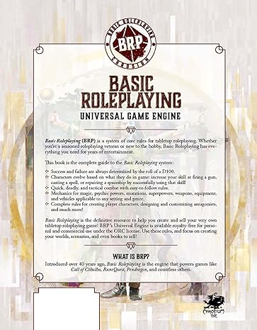 Basic Roleplaying: Universal Game Engine HC-1711980781-vCQsu.jpg