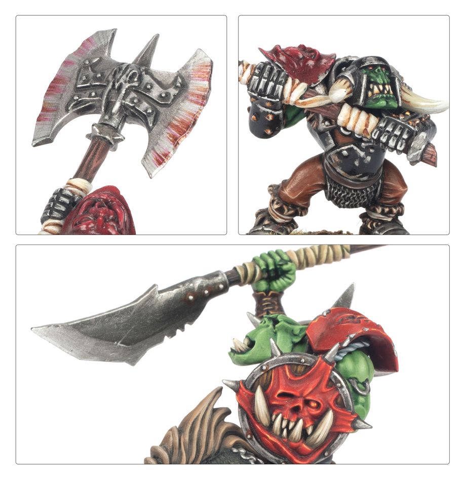 (GW) ORC & GOBLIN TRIBES:  ORC BOSSES-1712567868-uTVhb.jpg