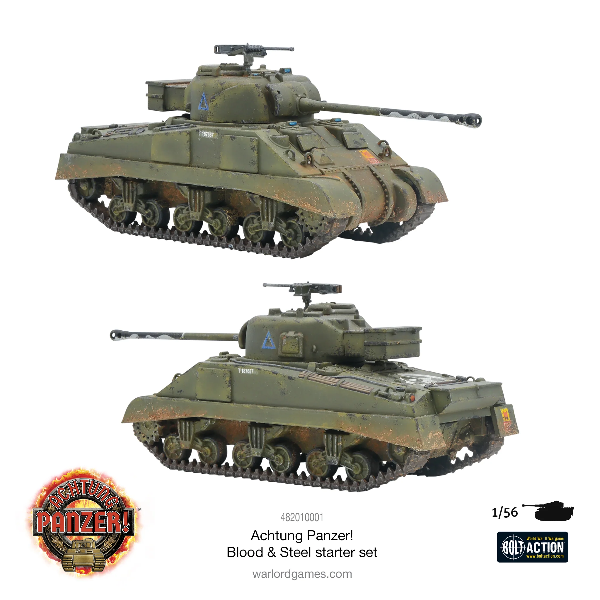Achtung Panzer! Blood & Steel Starter Set-1712755012-iZD6W.webp