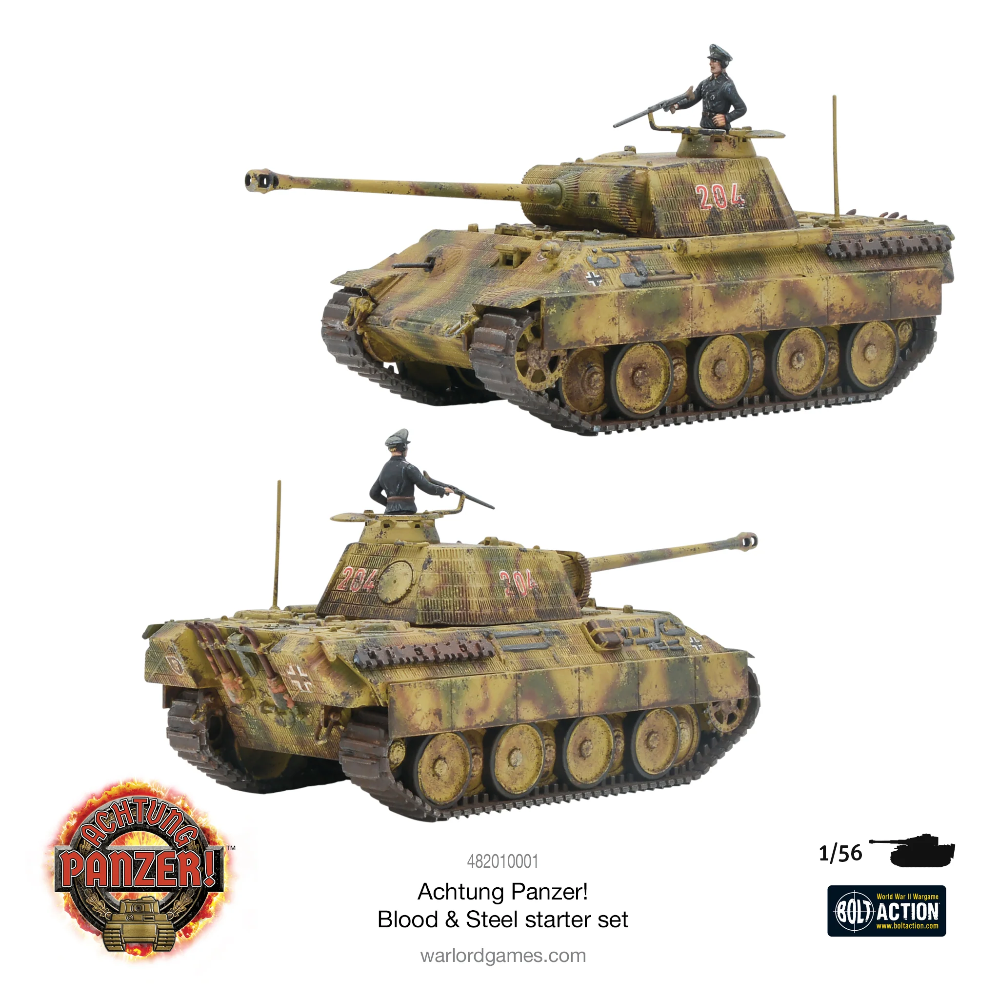 Achtung Panzer! Blood & Steel Starter Set-1712755013-xaHuY.webp