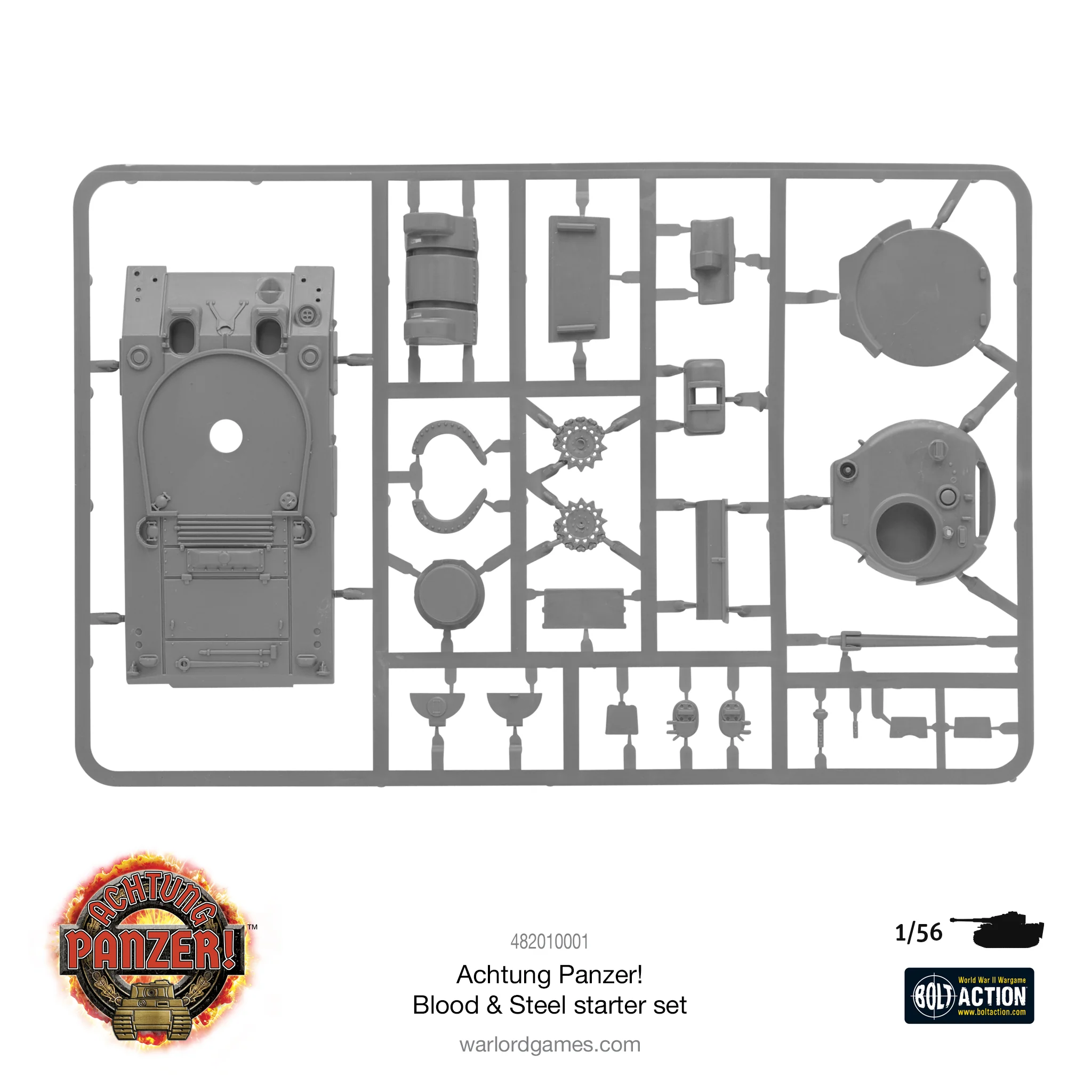 Achtung Panzer! Blood & Steel Starter Set-1712755016-f4pNS.webp