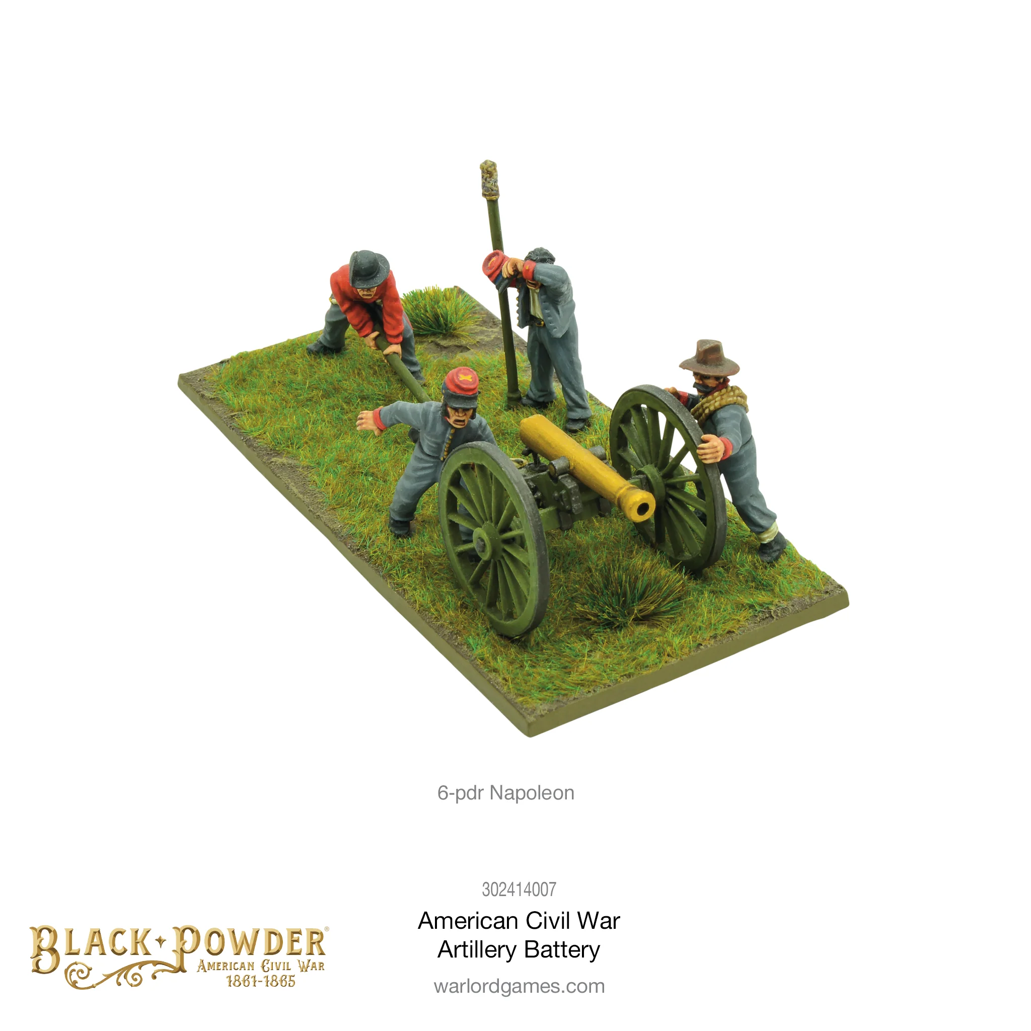 American Civil War: Artillery battery-1712772506-YtsLz.jpg