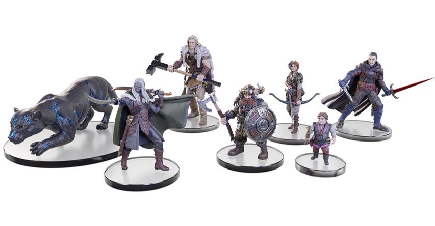 D&D Icons of the Realms: Legend of Drizzt 35th Tabletop Companions Set-1714043282-sXlSx.jpg