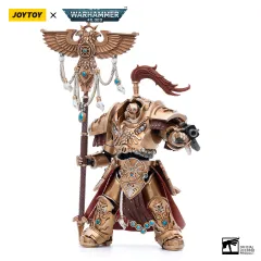 [JOYTOY] Adeptus Custodes Solar Watch Vexilus Praetor JT9350-1715343038-Ld9bH.webp