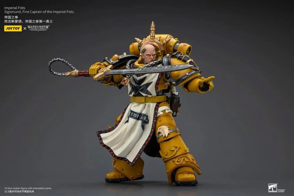 [JOYTOY] Imperial Fists Sigismund First Captain Imperial Fists JT9237-1715345863-5uU0N.webp