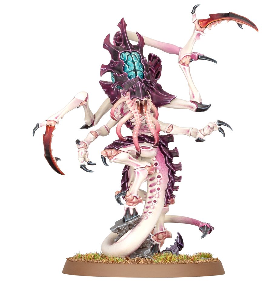 (GW) TYRANIDS: NEUROLICTOR-1716383850-J4YvW.jpg