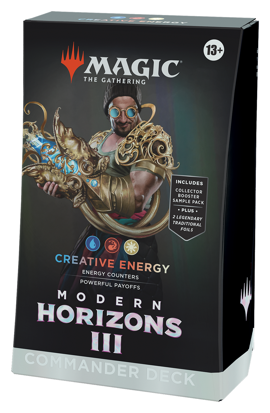 [MTG] Modern Horizon 3 Commander Decks: Creative Energy-1717659053-GymhX.png