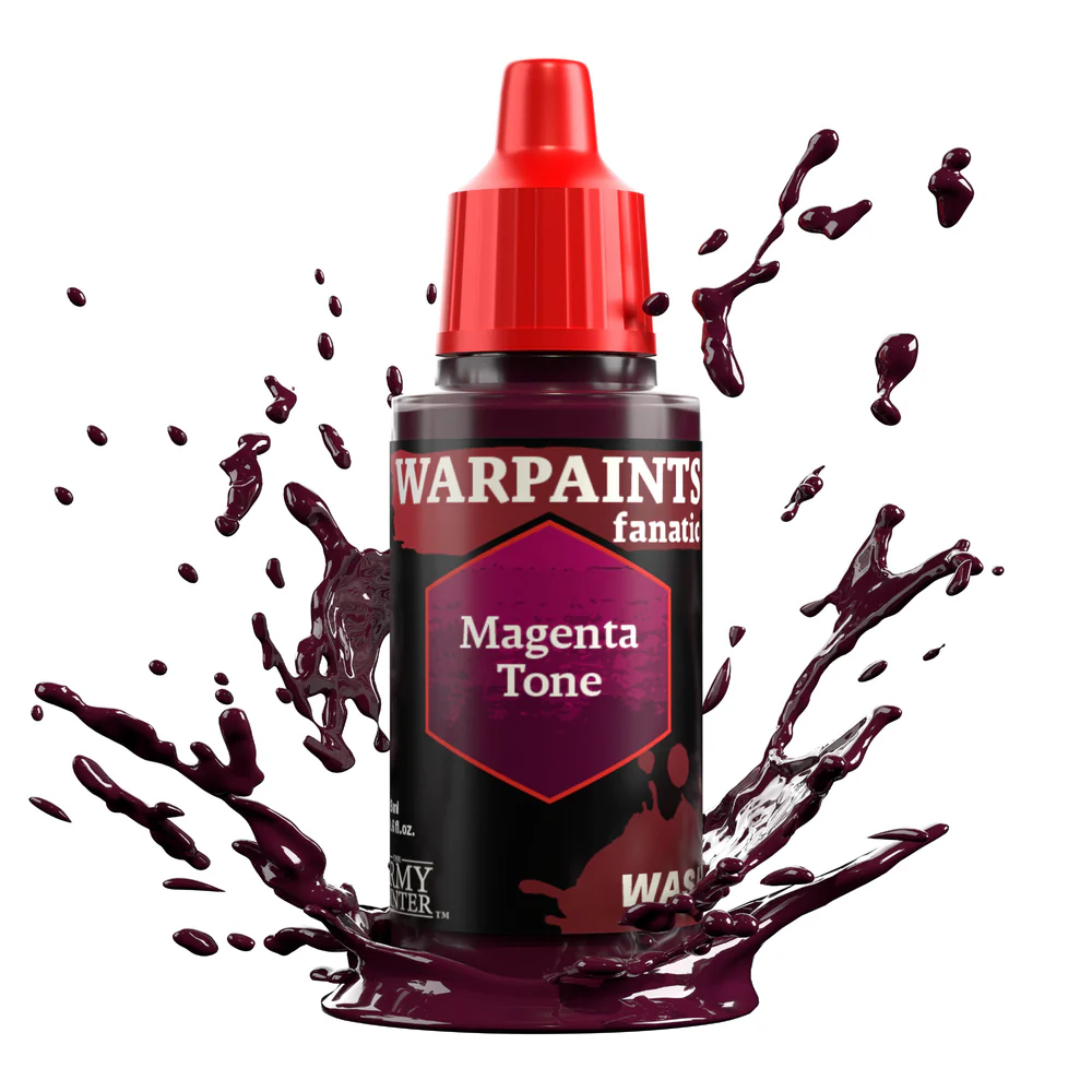 Warpaints Fanatic Wash: Magenta Tone-1717660638-CKMSe.webp