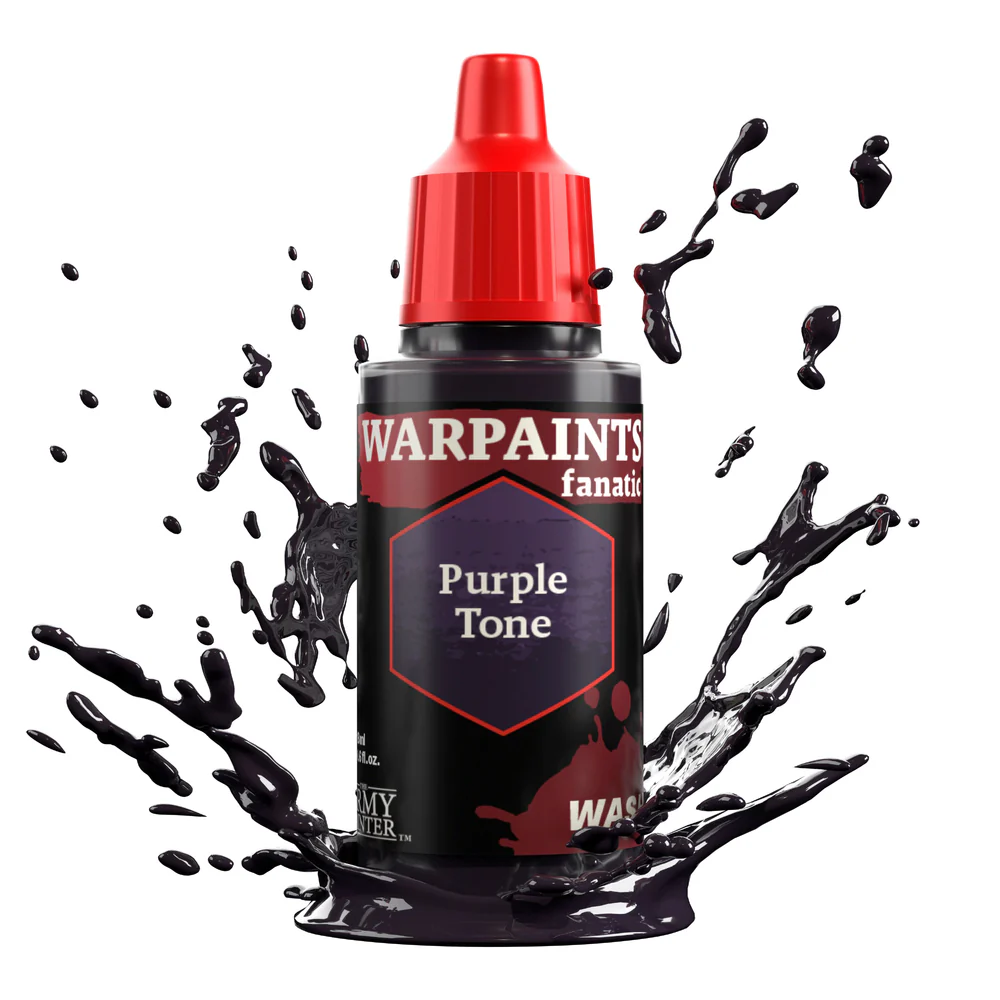 Warpaints Fanatic Wash: Purple Tone-1717660813-7H7Vm.webp