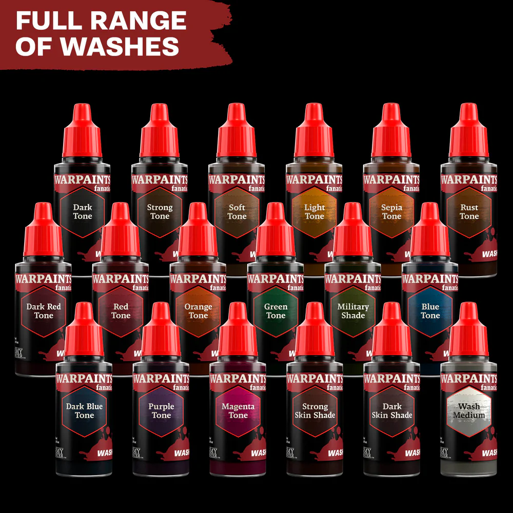 Warpaints Fanatic Wash: Orange Tone-1717661497-38Y5W.webp