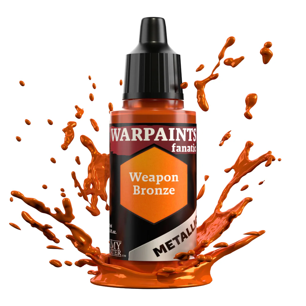 Warpaints Fanatic Metallic: Weapon Bronze-1717664894-sQ38Z.webp