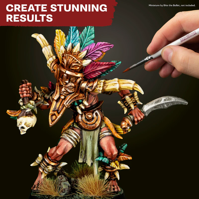 Warpaints Fanatic Metallic: Weapon Bronze-1717664896-O8Z7Z.webp