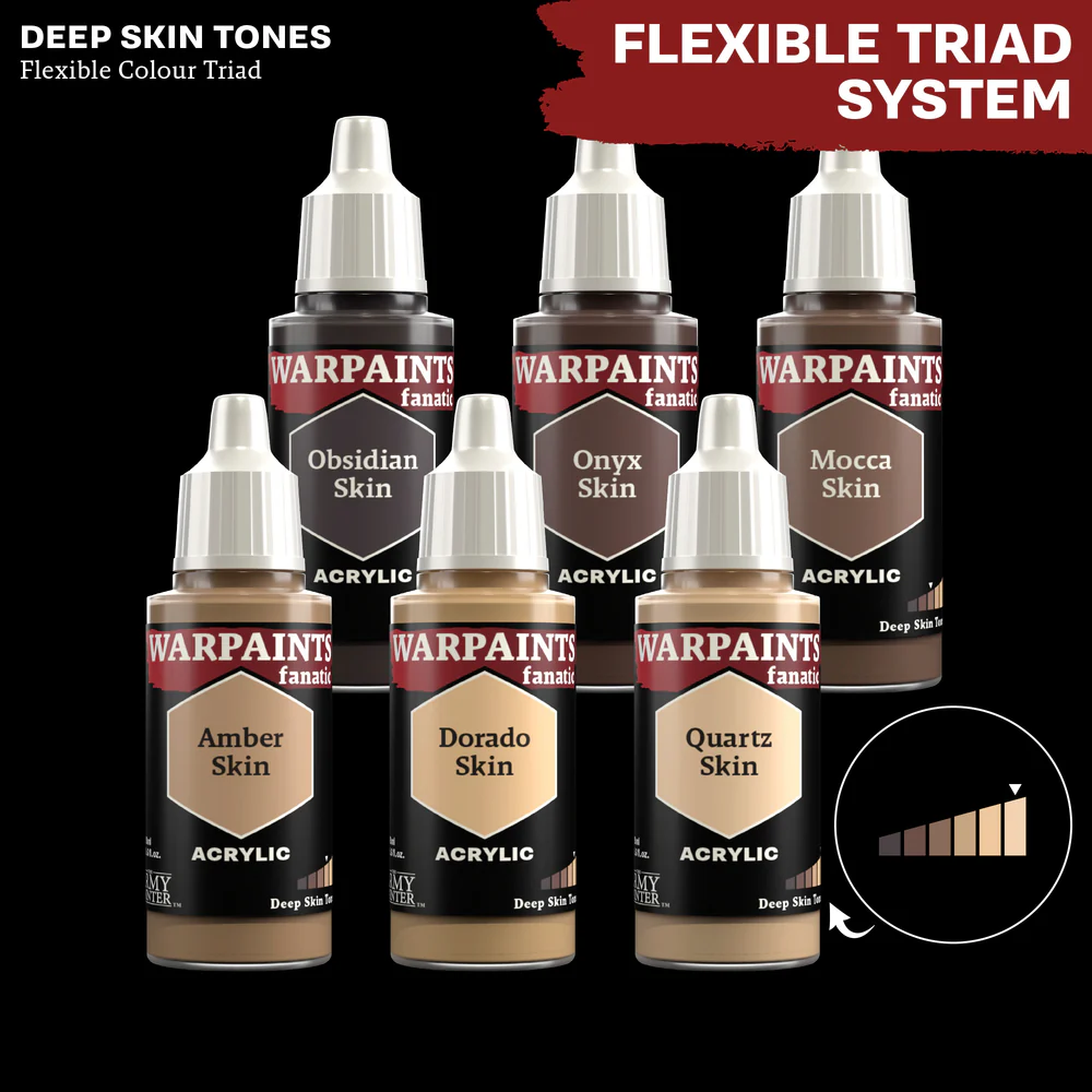 Warpaints Fanatic: Mocca Skin-1717668693-daVva.webp
