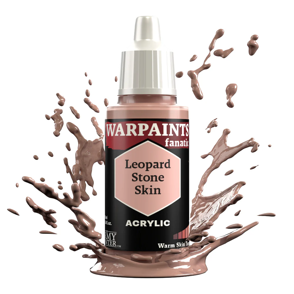 Warpaints Fanatic: Leopard Stone Skin-1717669145-E0qQO.webp