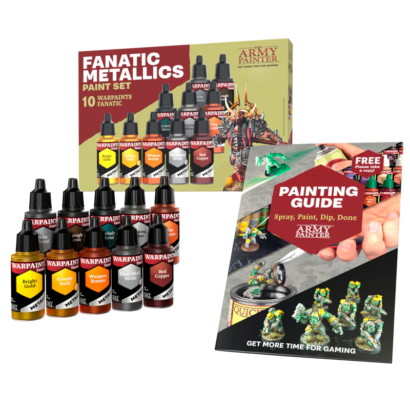 [ARMY PAINTER] Warpaints Fanatic: Metallics Set-1717671982-2Xc15.webp