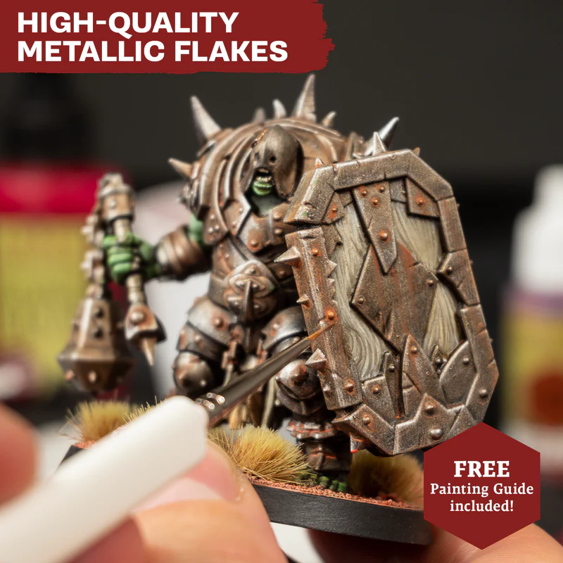 [ARMY PAINTER] Warpaints Fanatic: Metallics Set-1717671984-Xy4M3.webp