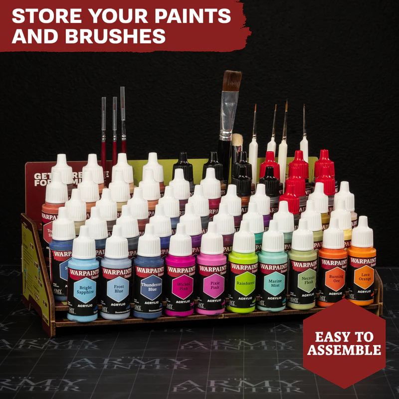 [ARMYPAINTER] Warpaints Fanatic: Mega Set-1717672964-NywMf.webp