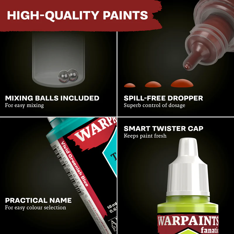 [ARMYPAINTER] Warpaints Fanatic: Mega Set-1717672965-n9Zul.webp