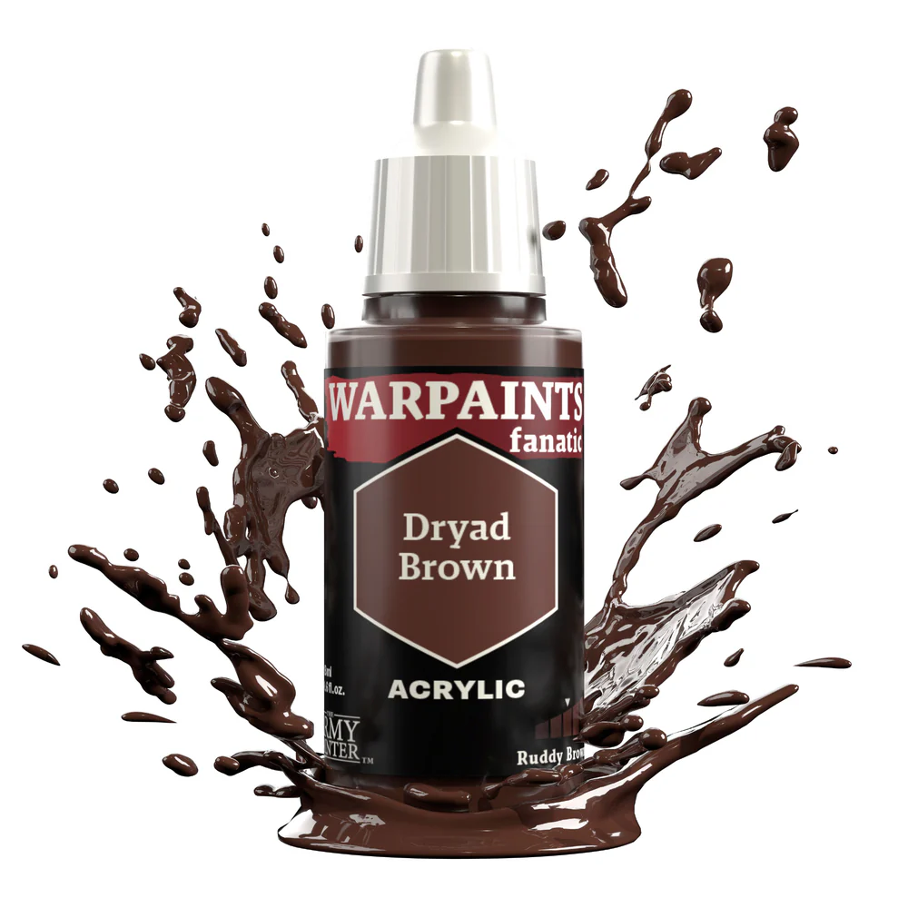 Warpaints Fanatic: Dryad Brown-1717674772-o0oGz.webp