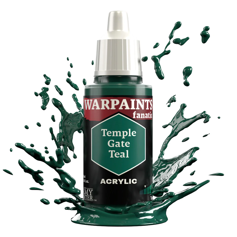 Warpaints Fanatic: Temple Gate Teal-1717683250-rumr5.webp