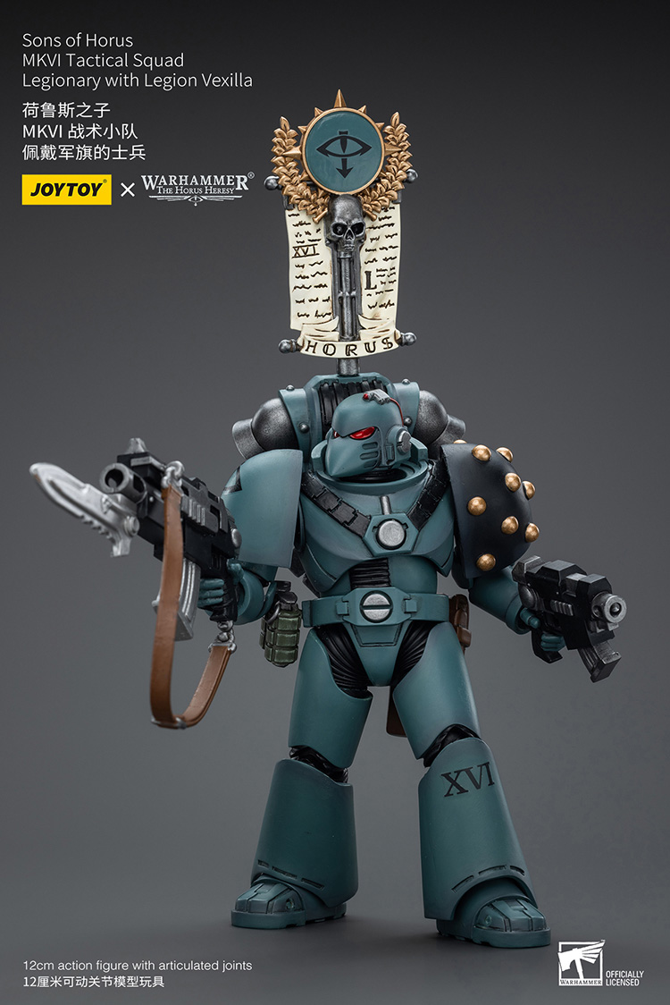 [JOYTOY] Sons of Horus MKVI Tactical Squad Legionary with Legion Vexilla JT9480-1717765751-fcCjP.jpg