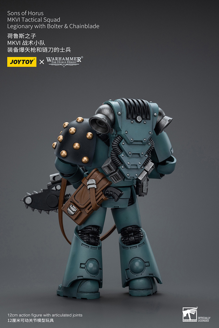 [JOYTOY] Sons of Horus MKVITactical Squad Legionary with Bolter & Chainblade JT9497-1717767163-H7Xm1.jpg