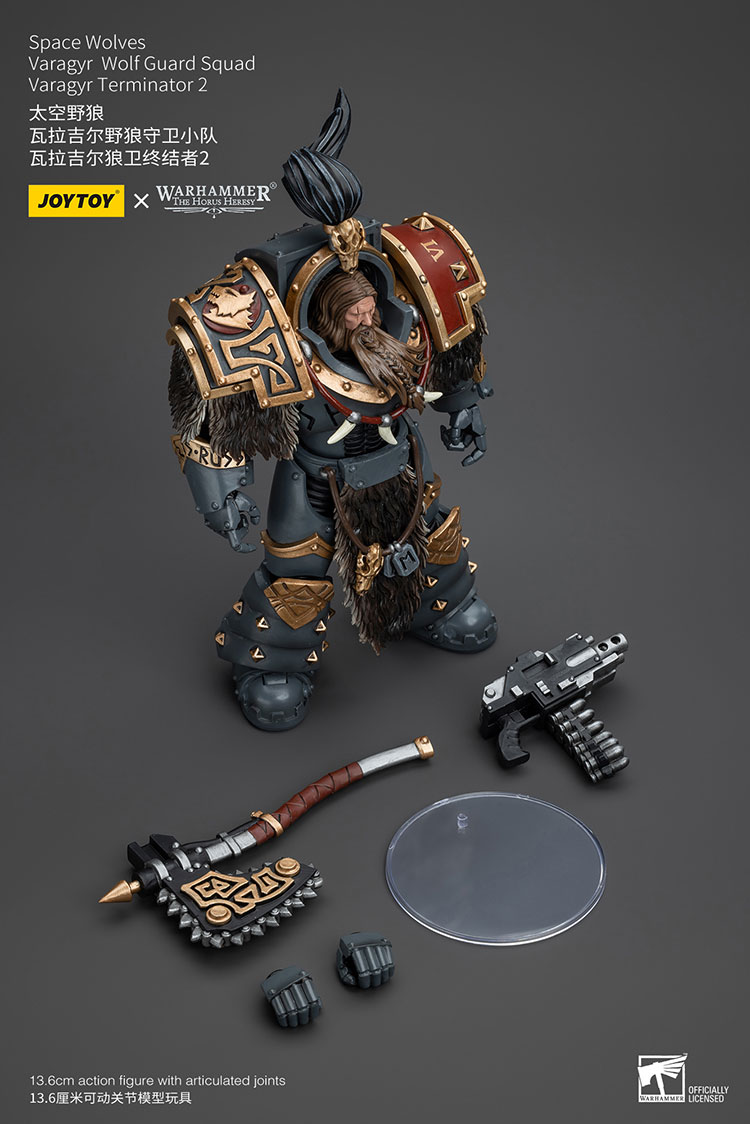 [JOYTOY] Space Wolves Varagyr Wolf Guard Squad Varagyr Terminator 2 JT5772-1717769523-tu3aZ.jpg