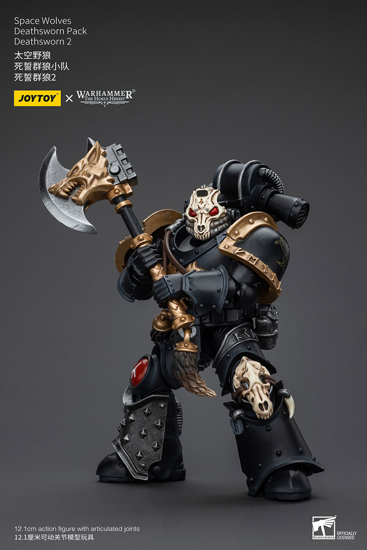 [JOYTOY] Space Wolves Deathsworn Pack Deathsworn 2 JT6014-1717770590-4bsRe.jpg