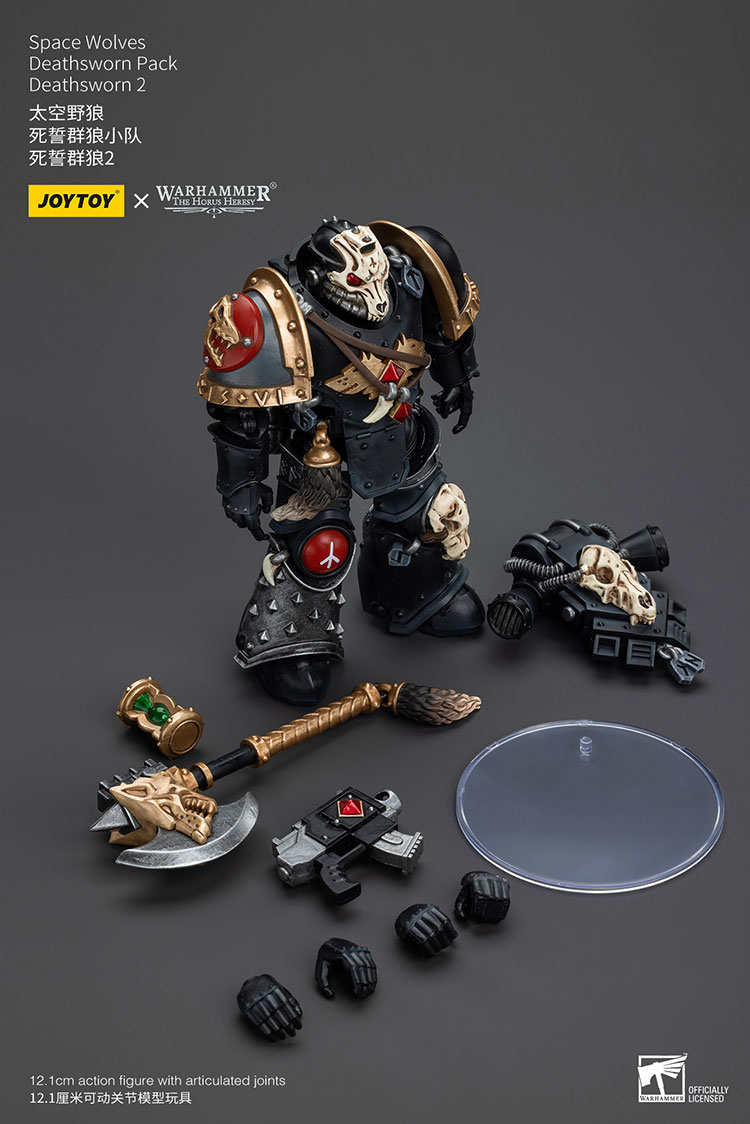 [JOYTOY] Space Wolves Deathsworn Pack Deathsworn 2 JT6014-1717770592-2qkD6.jpg