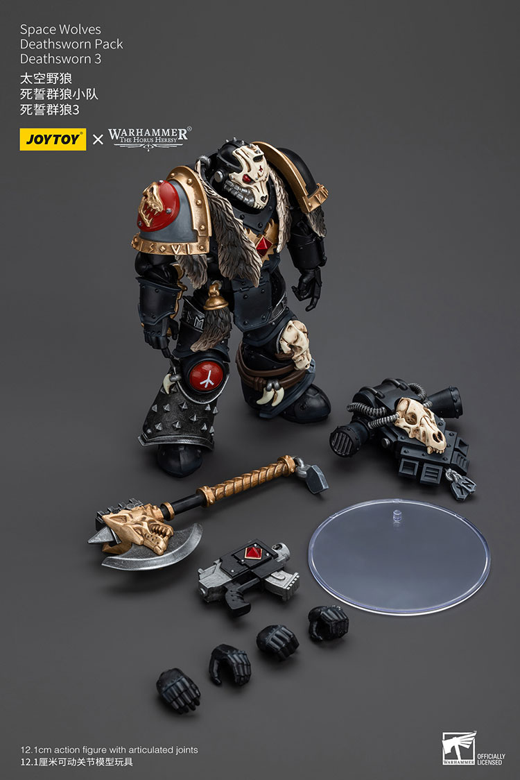 [JOYTOY] Space Wolves Deathsworn Pack Deathsworn 3 JT6090-1717770746-eJsyn.jpg