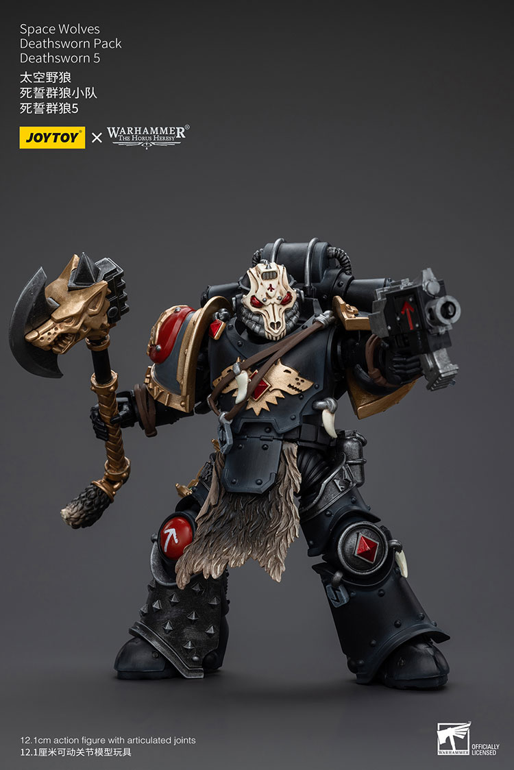 [JOYTOY] Space Wolves Deathsworn Pack Deathsworn 5 JT6120-1717771030-w4SYJ.jpg