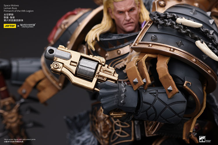 [JOYTOY] Space Wolves Leman Russ Primarch of the VIth Legion JT6137-1717771339-f3b9r.jpg