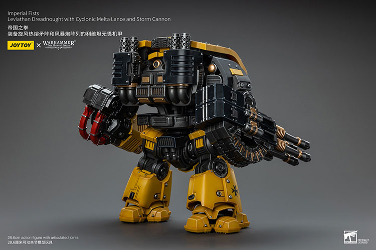 [JOYTOY] Imperial Fists Leviathan Dreadnought with Cyclonic Melta Lance and Storm Cannon JT9978-1717772361-EoTX2.jpg