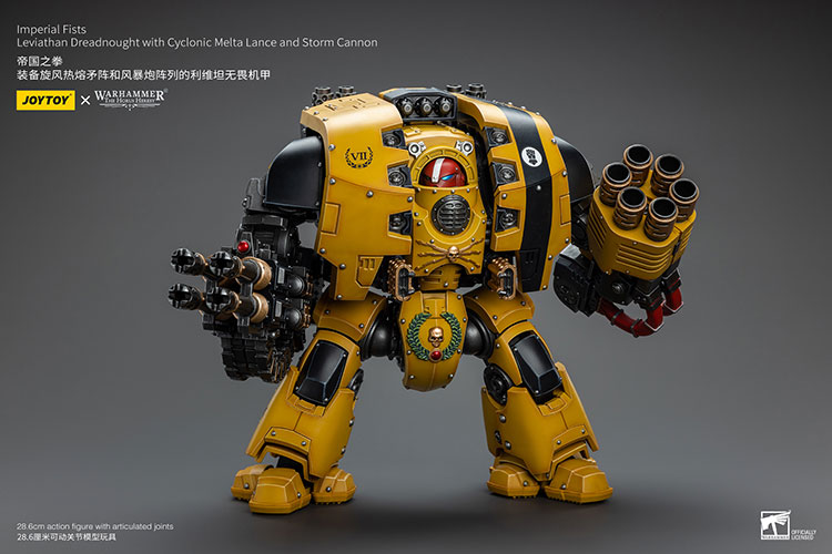 [JOYTOY] Imperial Fists Leviathan Dreadnought with Cyclonic Melta Lance and Storm Cannon JT9978-1717772363-ZIyQZ.jpg