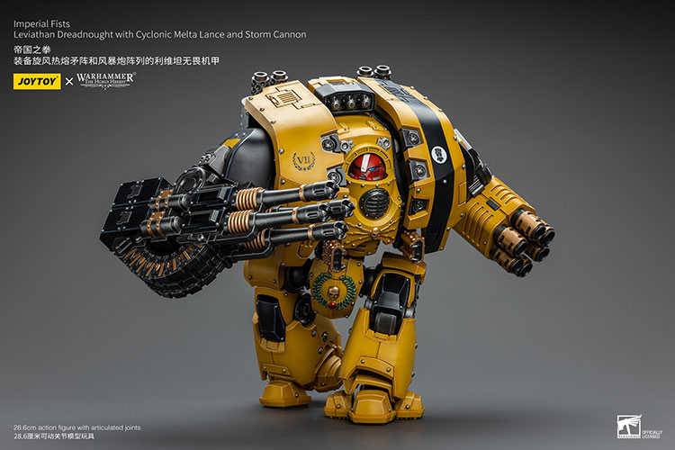 [JOYTOY] Imperial Fists Leviathan Dreadnought with Cyclonic Melta Lance and Storm Cannon JT9978-1717772365-0UaAY.jpg