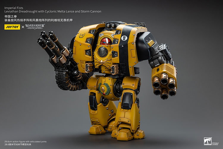 [JOYTOY] Imperial Fists Leviathan Dreadnought with Cyclonic Melta Lance and Storm Cannon JT9978-1717772367-OfRHc.jpg