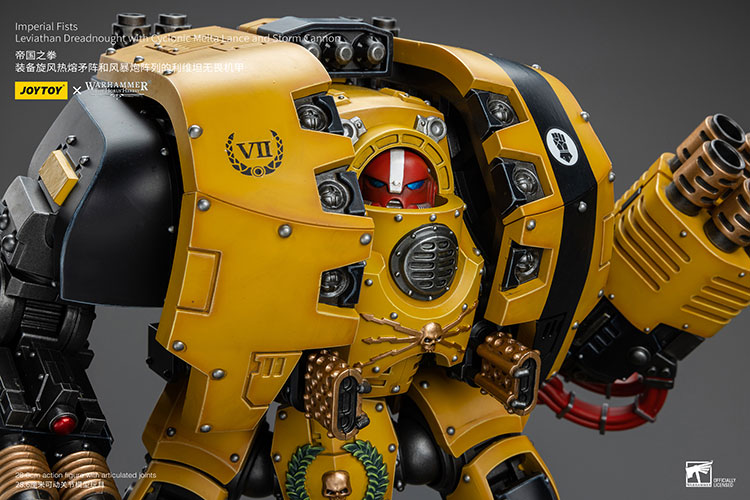 [JOYTOY] Imperial Fists Leviathan Dreadnought with Cyclonic Melta Lance and Storm Cannon JT9978-1717772368-UAUKr.jpg