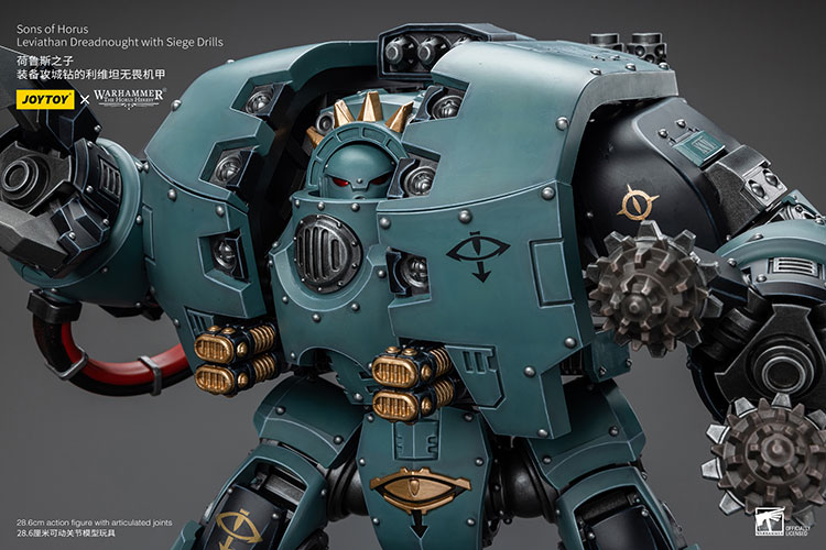 [JOYTOY] Sons of Horus Leviathan Dreadnought with Siege Drills JT9985-1717773031-NVUgw.jpg