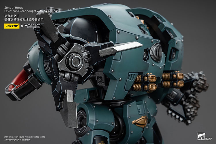 [JOYTOY] Sons of Horus Leviathan Dreadnought with Siege Drills JT9985-1717773040-9P1zX.jpg