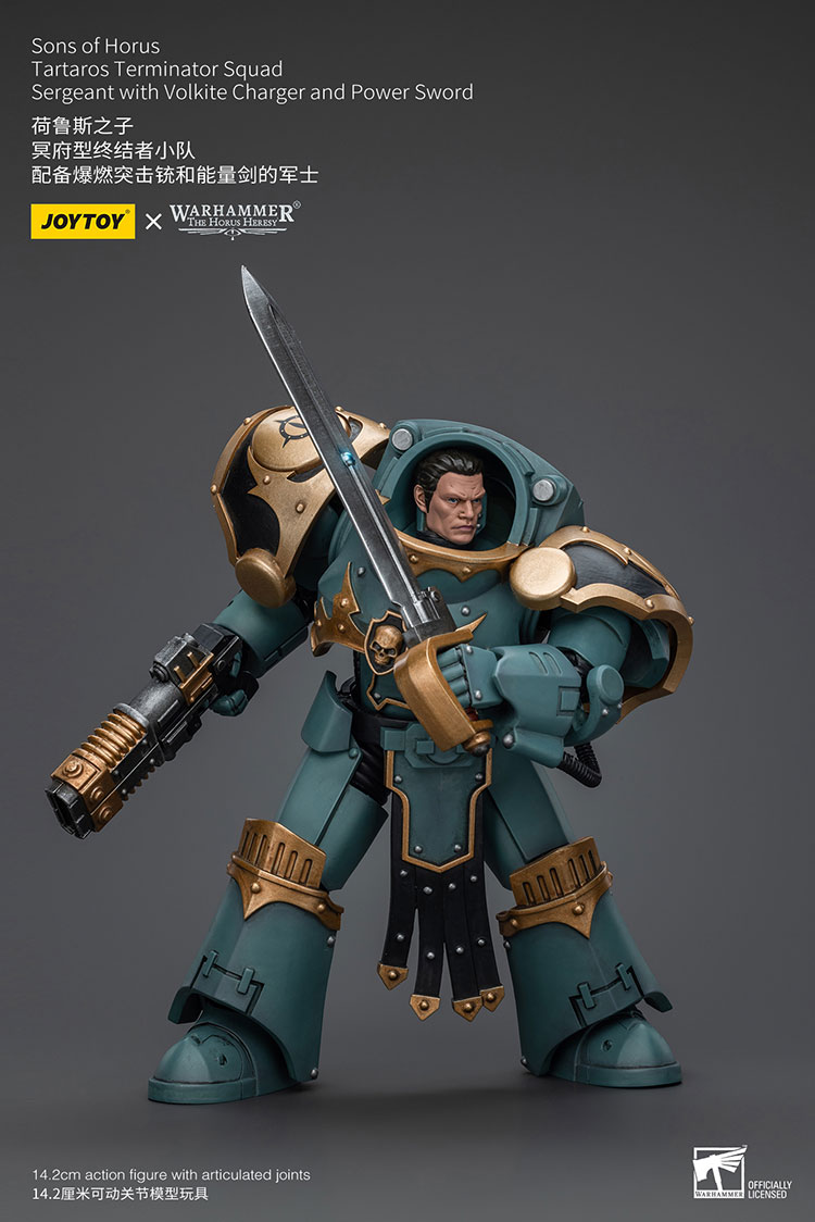 [JOYTOY] Sons Of Horus Tartaros Terminator Squad Sergeant With Volkite Charger And Power Sword JT7165-1717773335-h9Vqo.jpg