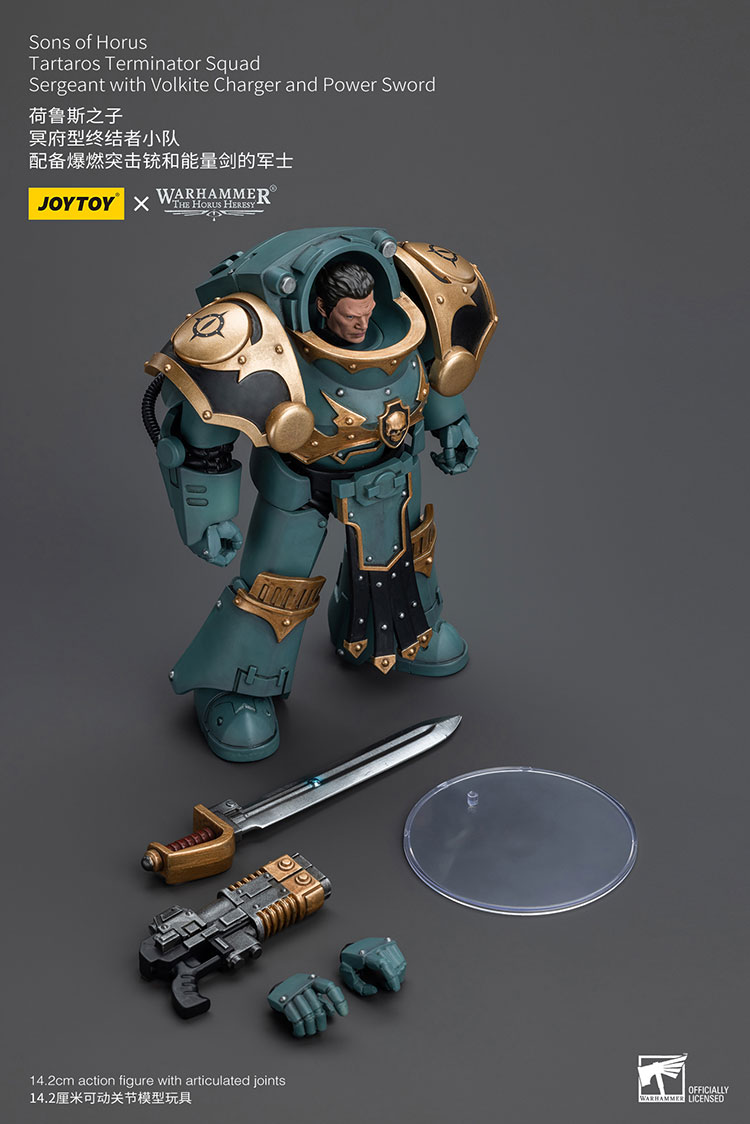 [JOYTOY] Sons Of Horus Tartaros Terminator Squad Sergeant With Volkite Charger And Power Sword JT7165-1717773337-bnI3n.jpg