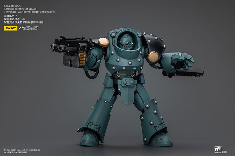 [JOYTOY] Sons Of Horus Tartaros Terminator Squad Terminator With Combi-Bolter And Chainfist JT7271-1717773758-hg1Q1.jpg