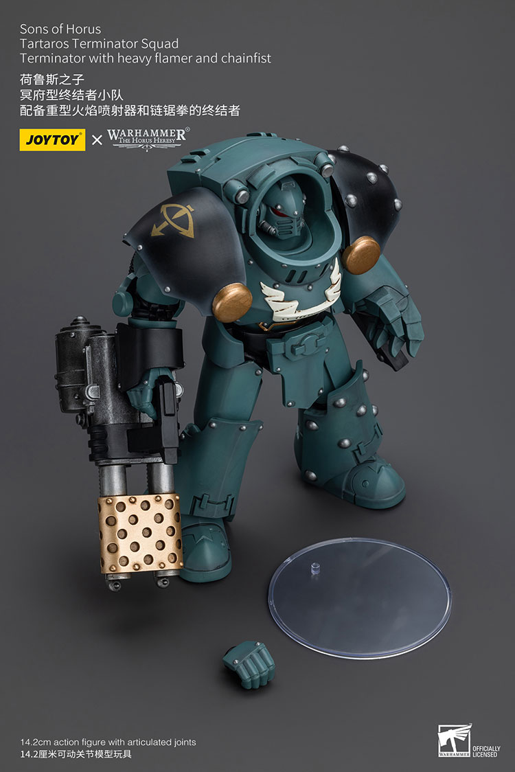 [JOYTOY] Sons Of Horus Tartaros Terminator Squad Terminator With Heavy Flamer And Chainfist JT7288-1717774056-03EQe.jpg