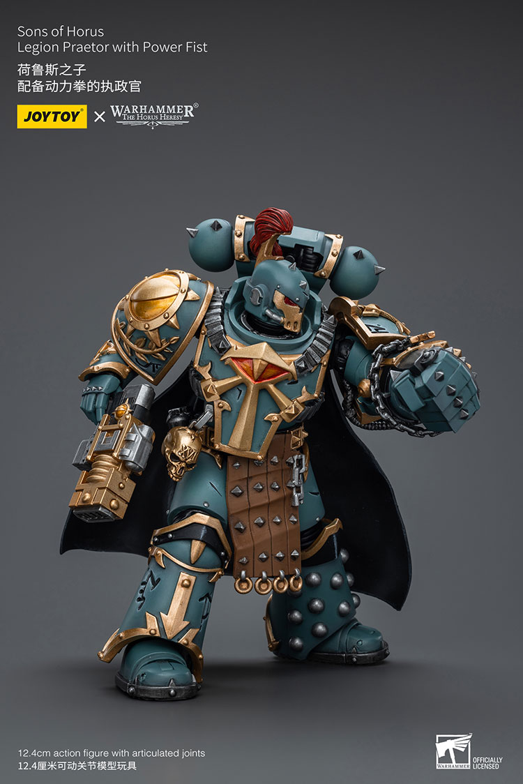 [JOYTOY] Sons Of Horus Legion Praetor  With Power Fist JT7493-1717774317-a8Xn7.jpg