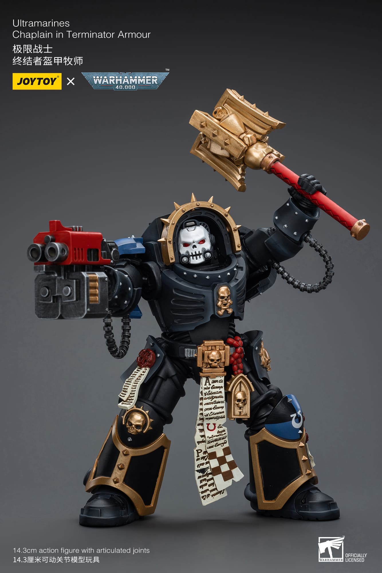 [JOYTOY] Ultramarines Chaplain in Terminator Armour JT7080-1717836233-QqQi2.jpg