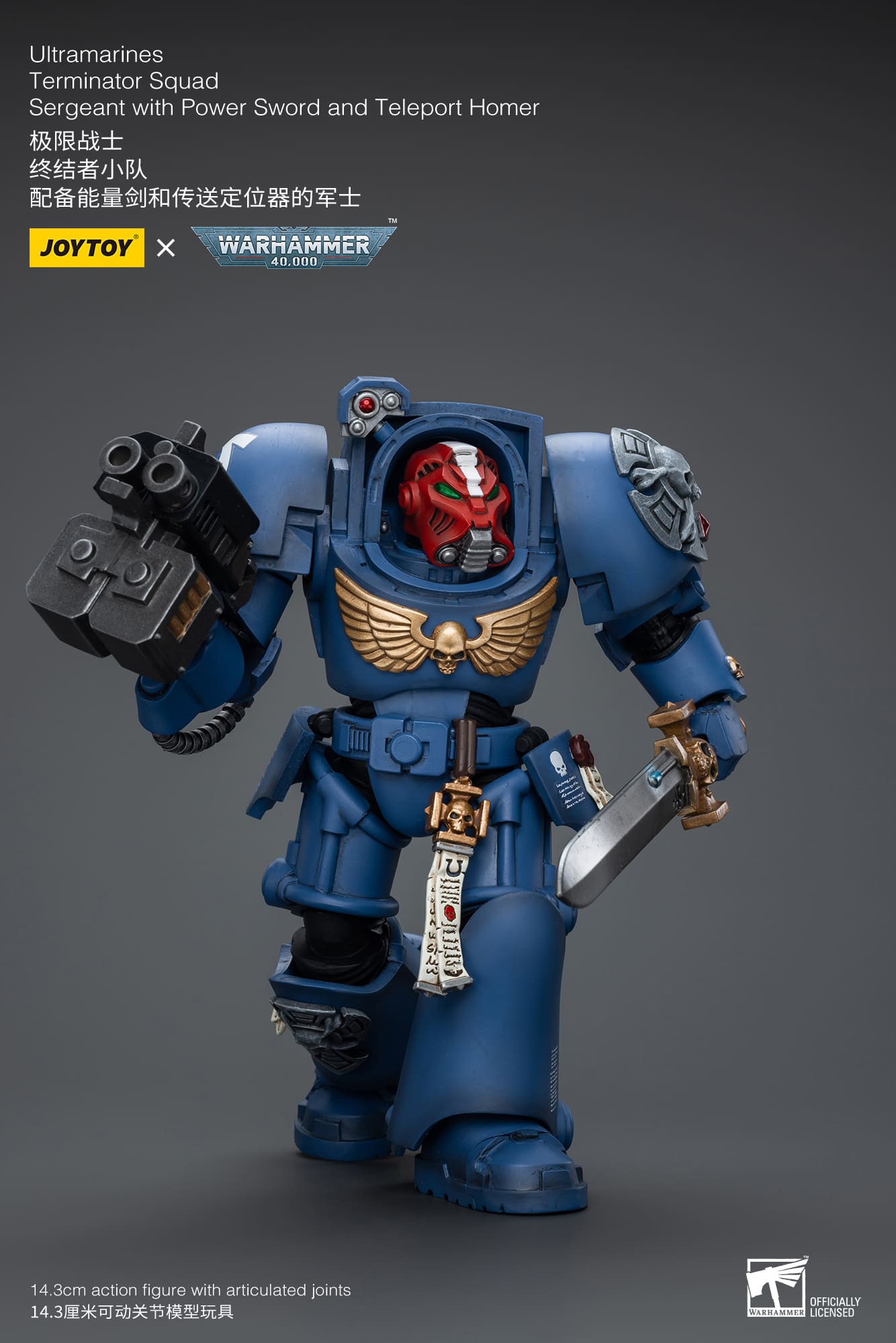 [JOYTOY] Ultramarines Terminator Squad Sergeant with Power Sword and Teleport Homer JT9923-1717837436-oMoIf.jpg