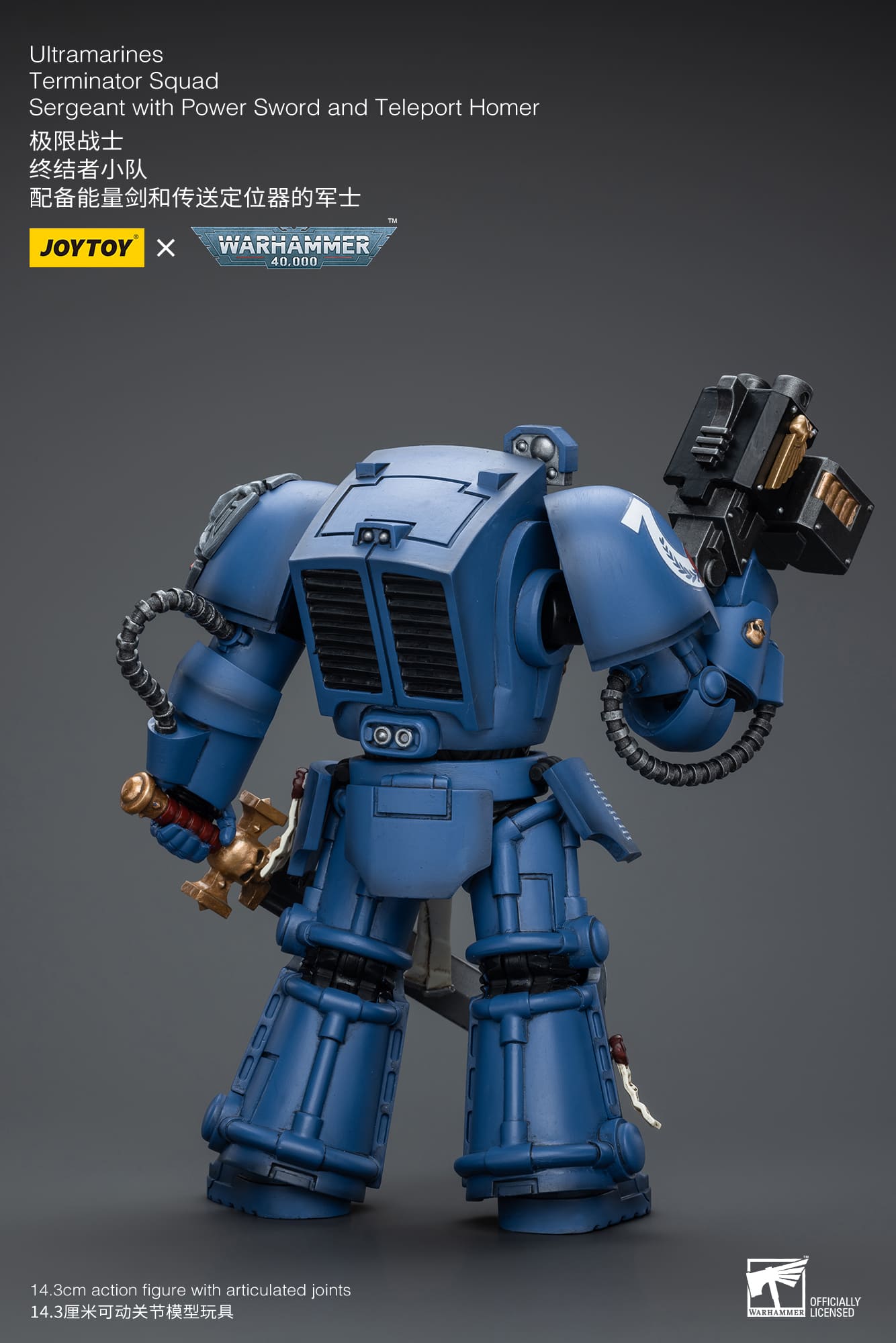 [JOYTOY] Ultramarines Terminator Squad Sergeant with Power Sword and Teleport Homer JT9923-1717837439-jGoVV.jpg