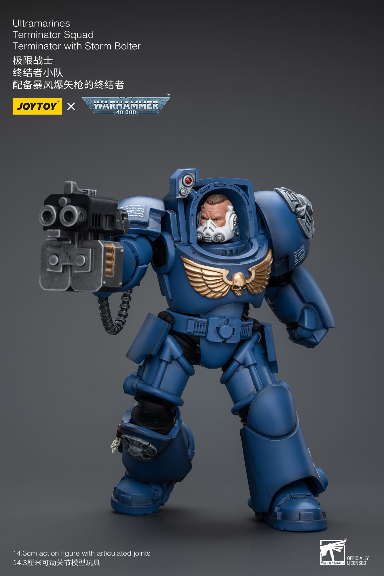 [JOYTOY] Ultramarines Terminator Squad Terminator with Storm Bolter JT9930-1717837707-75snu.jpg