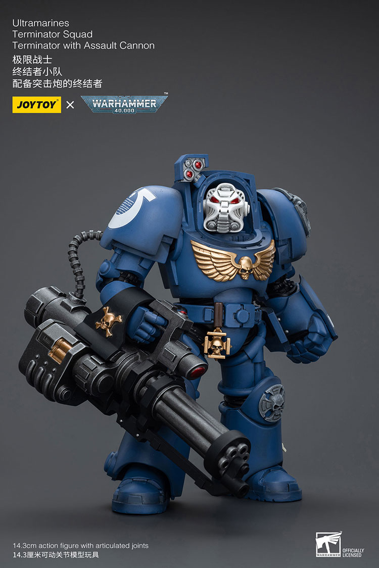 [JOYTOY] Ultramarines Terminator Squad Terminator with Assault Cannon JT9947-1717837970-nSLaB.jpg